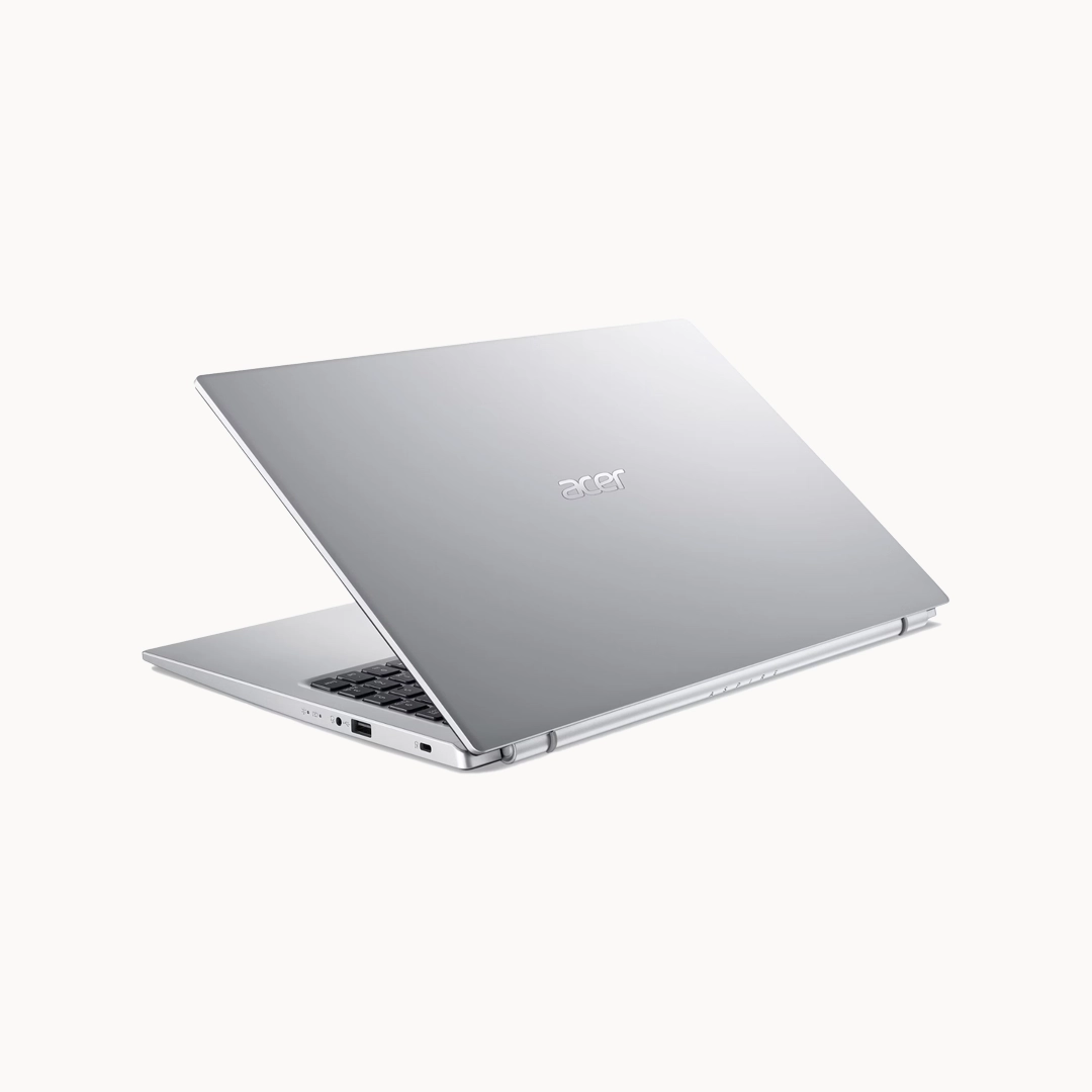 Acer Aspire 3 Slimbook AMD Ryzen 5 7430U Processor 16GB RAM 512GB SSD 15.6" FHD IPS Display Backlit keyboard