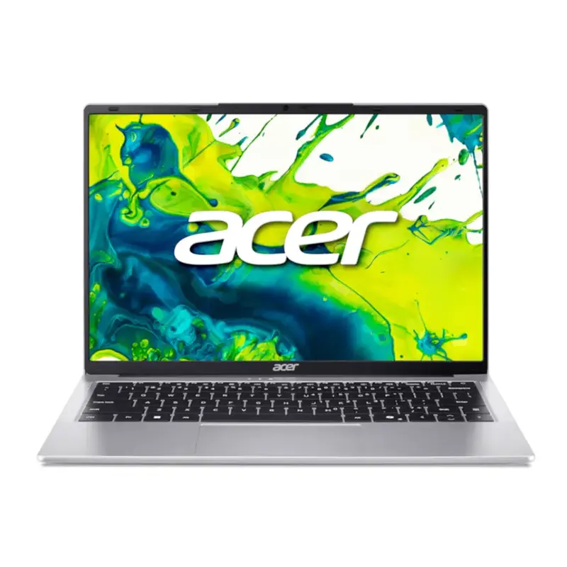 Acer Aspire Lite 14 | AL14-32P| Intel Core 3 | 14" WUXGA IPS Display | 8 GB RAM | 512 GB SSD | 1 year warranty