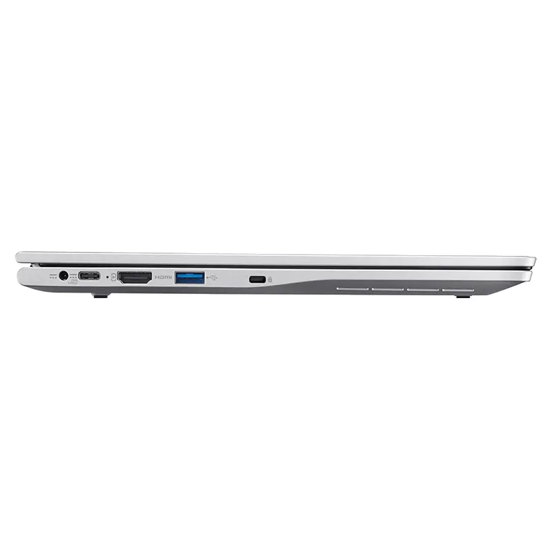 Acer Aspire Lite AL14-52P-34AY (13th Gen Intel Core i3-1305U | 8GB DDR5 | 512GB SSD | 14" WUXGA 60Hz Display | Sliver | 1 year warranty)
