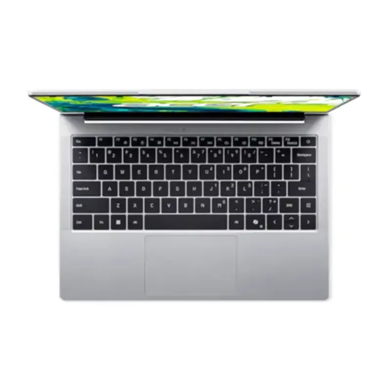 Acer Aspire Lite 14  Intel Core i3 N355 | 14" WUXGA IPS Display | 8 GB RAM | 512 GB SSD | 2 years warranty