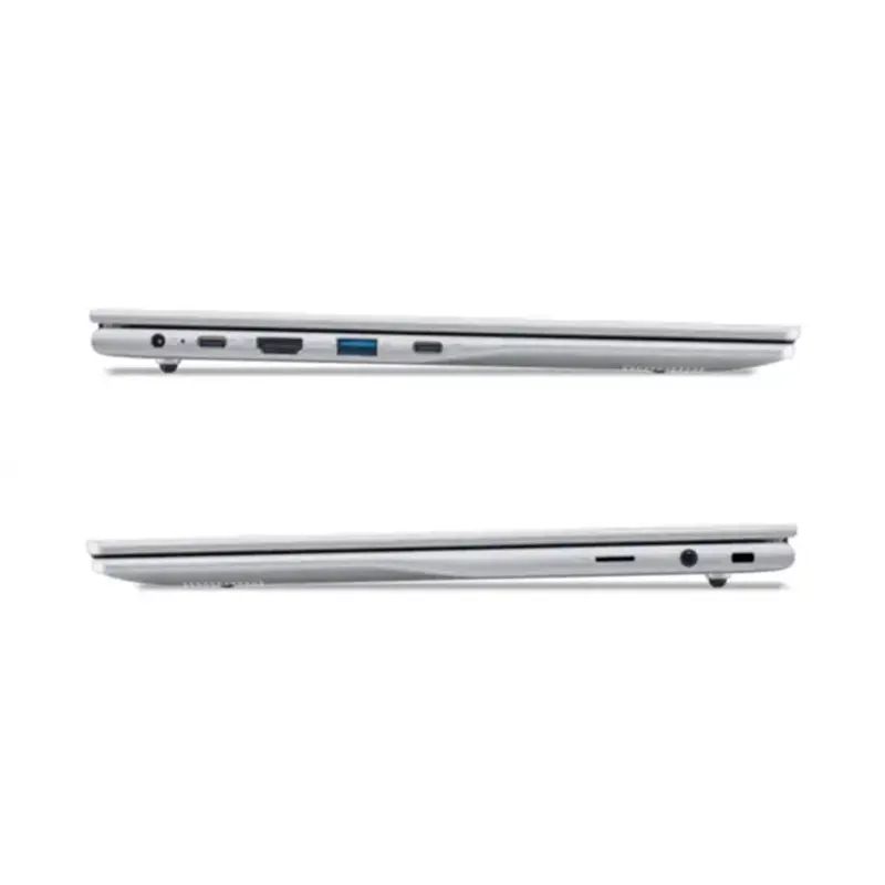Acer Aspire Lite 14  Intel Core i3 N355 | 14" WUXGA IPS Display | 8 GB RAM | 512 GB SSD | 2 years warranty