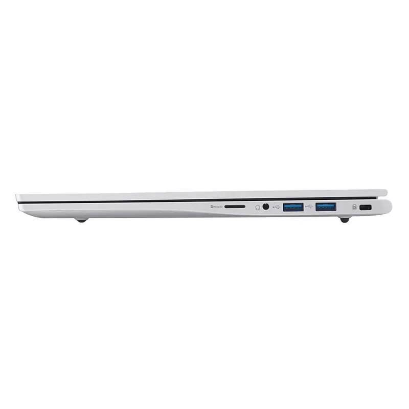 Acer Aspire Lite 15 AL15-41 Notebook | Ryzen 5 7430U | 16GB RAM | 512GB SSD | 15.6" FHD 60Hz Display | Windows 11 | 1 year warranty