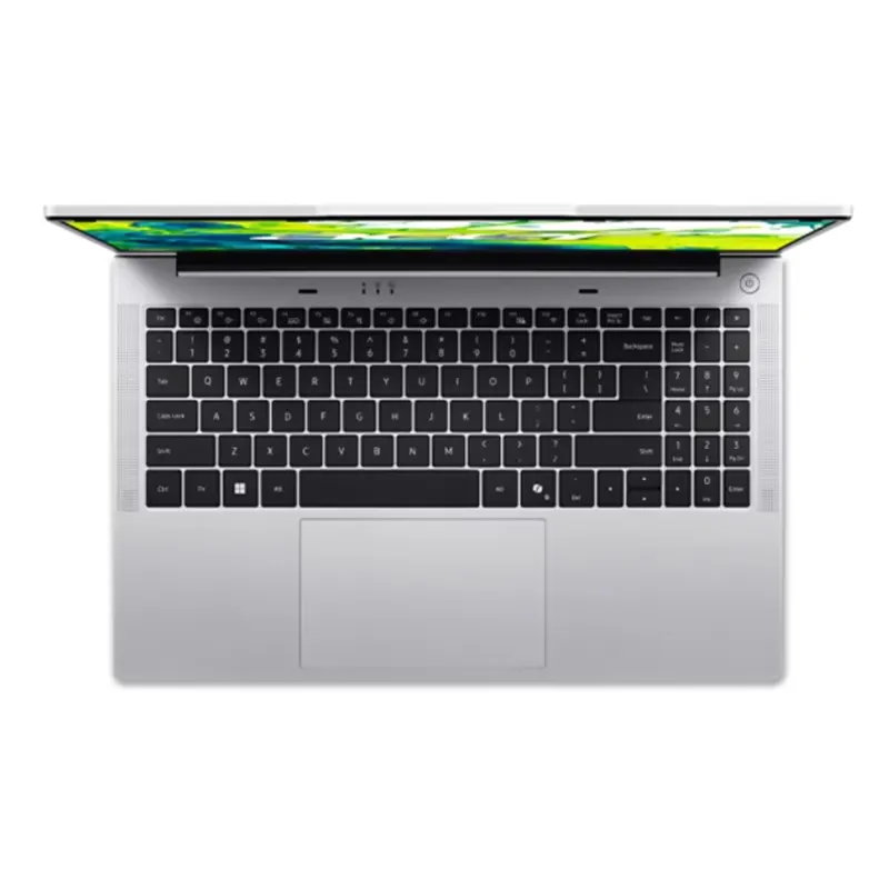Acer Aspire Lite 15 AL15-72P Core i7 13th Gen (16GB RAM | 1TB SSD | 15.6" FHD IPS | Light Silver | 1 years warranty