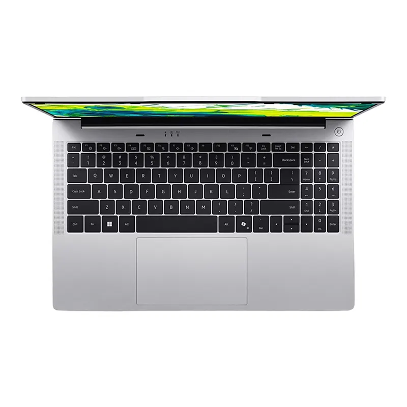 Acer Aspire Lite AL15-72P | Intel Core i5-13500H | 8GB DDR5 | 512GB SSD | 15.6" FHD IPS Display | Intel® UHD Graphics | 1 year warranty