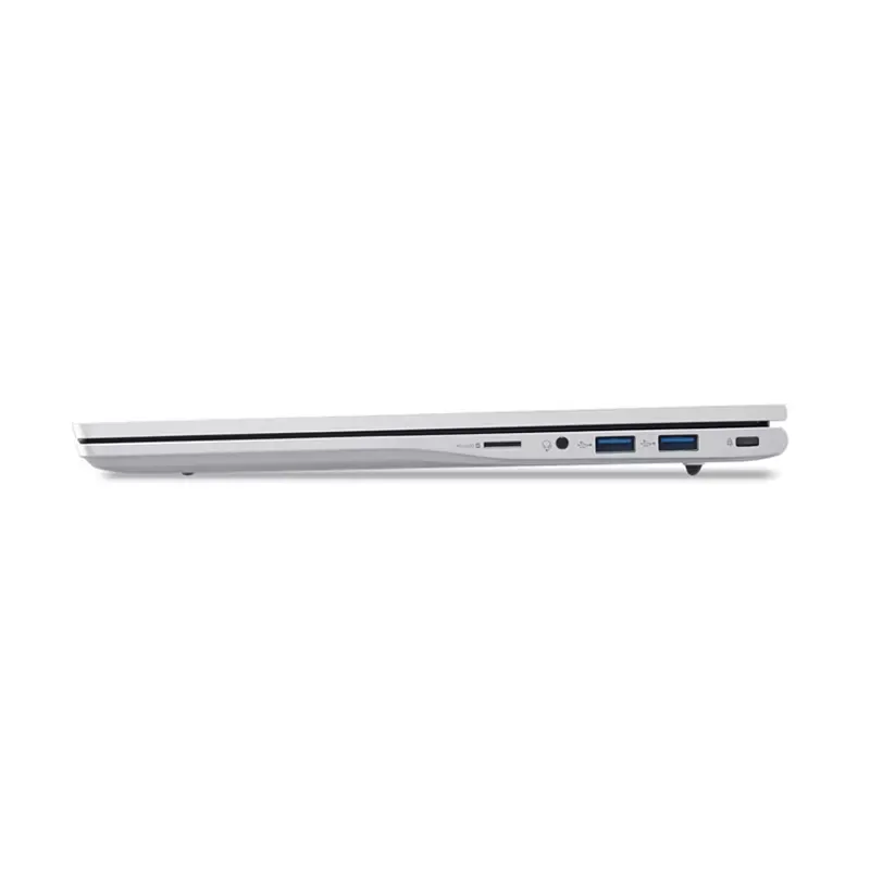 Acer Aspire Lite 15 AL15-72P Core i7 13th Gen (16GB RAM | 1TB SSD | 15.6" FHD IPS | Light Silver | 1 years warranty