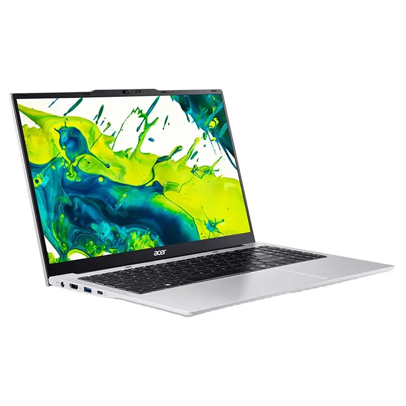 Acer Aspire Lite AL15-72P | Intel Core i5-13500H | 8GB DDR5 | 512GB SSD | 15.6" FHD IPS Display | Intel® UHD Graphics | 1 year warranty