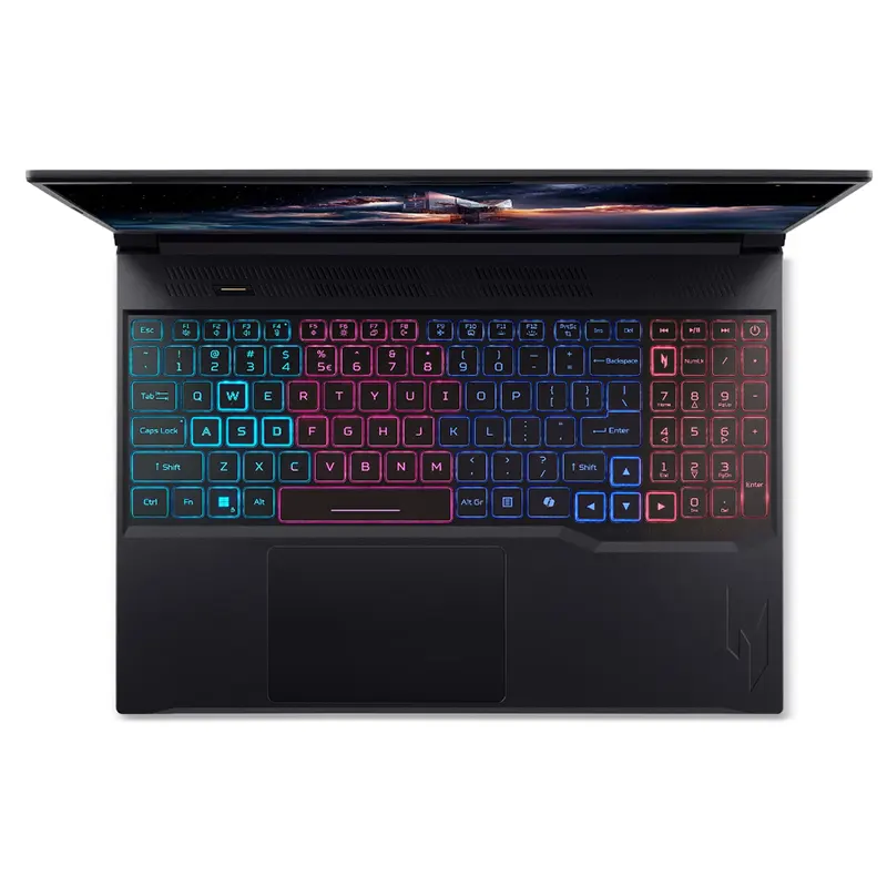 Acer Nitro V 16S AI (2025) ANV16S-71-7771 Intel Core 7 240H | RTX 5060 8GB | 16GB RAM | 1TB SSD | 16" WUXGA 180Hz IPS | 1 year warranty