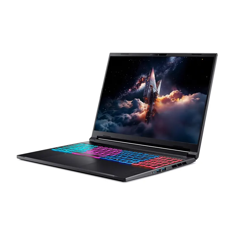 Acer Nitro V 16S AI (2025) ANV16S-71-7771 Intel Core 7 240H | RTX 5060 8GB | 16GB RAM | 1TB SSD | 16" WUXGA 180Hz IPS | 1 year warranty