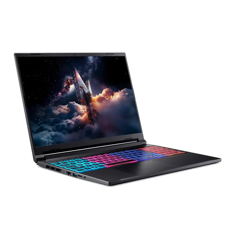 Acer Nitro V 16S AI (2025) ANV16S-71-7771 Intel Core 7 240H | RTX 5060 8GB | 16GB RAM | 1TB SSD | 16" WUXGA 180Hz IPS | 1 year warranty