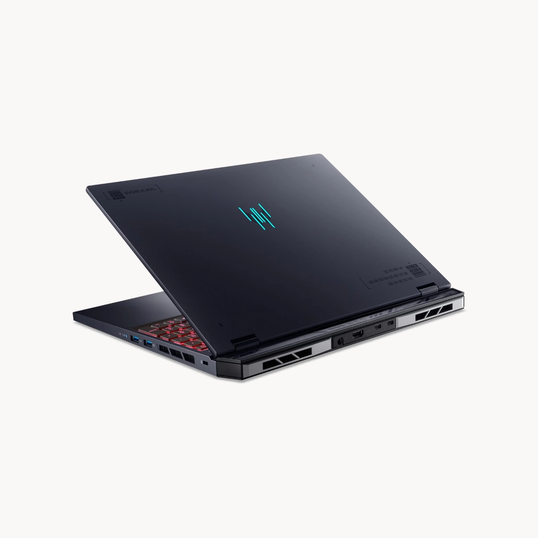 Acer Predator helios Neo 16 intel core i7 14650HX Processor 16GB RAM 1TB SSD RTX 4060 8GB graphics 16" WQXGA IPS 240Hz RR DIsplay