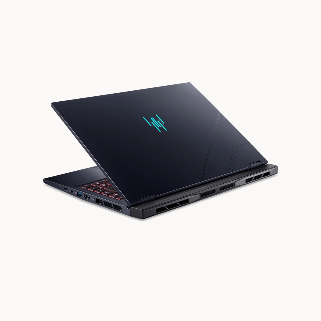 Acer Predator Helios Neo 14 Intel Core Ultra 7 155H Processor  16GB RAM 1TB SSD Storage NVIDIA GeForce RTX 4060 8GB Graphics Card  14.5" WQXGA 120Hz Display