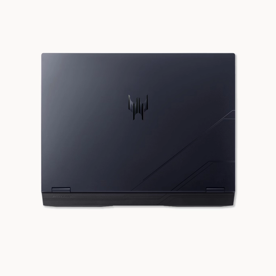Acer Predator Helios Neo 14 Intel Core Ultra 7 155H Processor  16GB RAM 1TB SSD Storage NVIDIA GeForce RTX 4060 8GB Graphics Card  14.5" WQXGA 120Hz Display