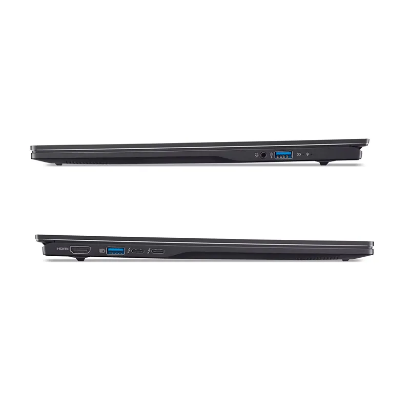 Acer Swift 16 AI (SF16-51T-76TG) - Intel Core Ultra 7 256V | 16GB | 1TB SSD | 16" 3K OLED Touch | Black | 1 year warranty