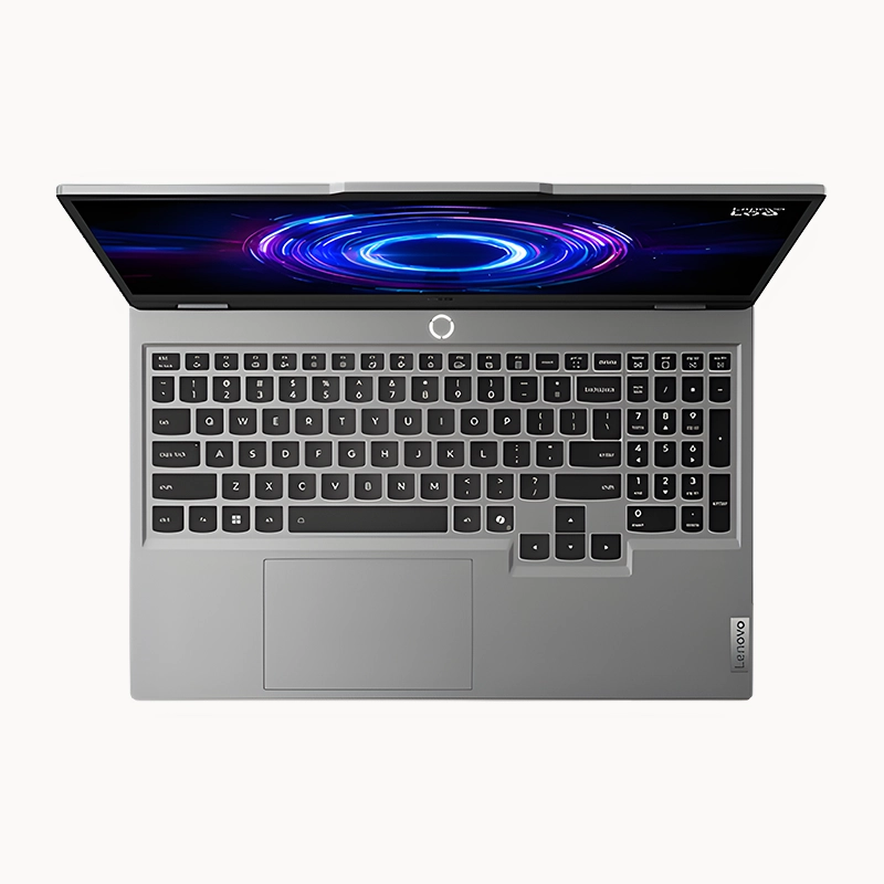 Lenovo LOQ 15IRX10 AI-Powered – Core i5-13450HX, RTX 5050 8GB GDDR7, 12GB DDR5, 512GB SSD, 15.6″ FHD 144Hz 100% sRGB, Windows 11 – Luna Grey (83JE0013US)