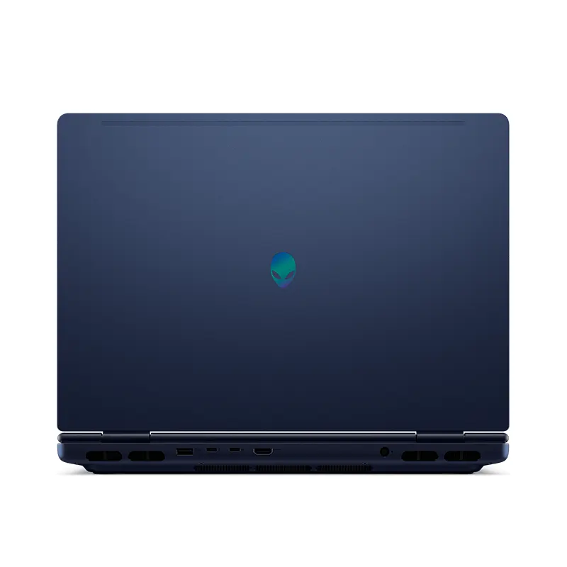 Alienware 16X Aurora Gaming Laptop (Core Ultra 9 275HX, RTX 5060, 32GB RAM), 16" WQXGA (2560 x 1600) 240Hz 100% DCI-P3 IPS Display, 1TB NVMe SSd,1-Zone AlineFX RGB Keyboard, 1 Year Warranty,  interstellar indigo