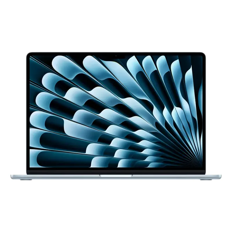 Apple MacBook Air 15-inch M5 Chip (10-Core CPU, 10-Core GPU, 16GB RAM, 512GB SSD)| 15.3" 2880 x 1864 Liquid Retina Display | 1 years Apple International Warranty
