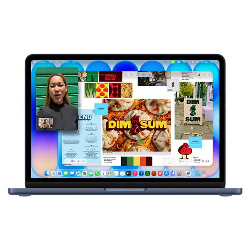 Apple MacBook Neo (A18 Pro Chip) | 8 GB Memory | 256GB SSD | 6 Core CPU | 5 Core GPU | 16 Core Neural Engine | 1 year Apple International Warranty