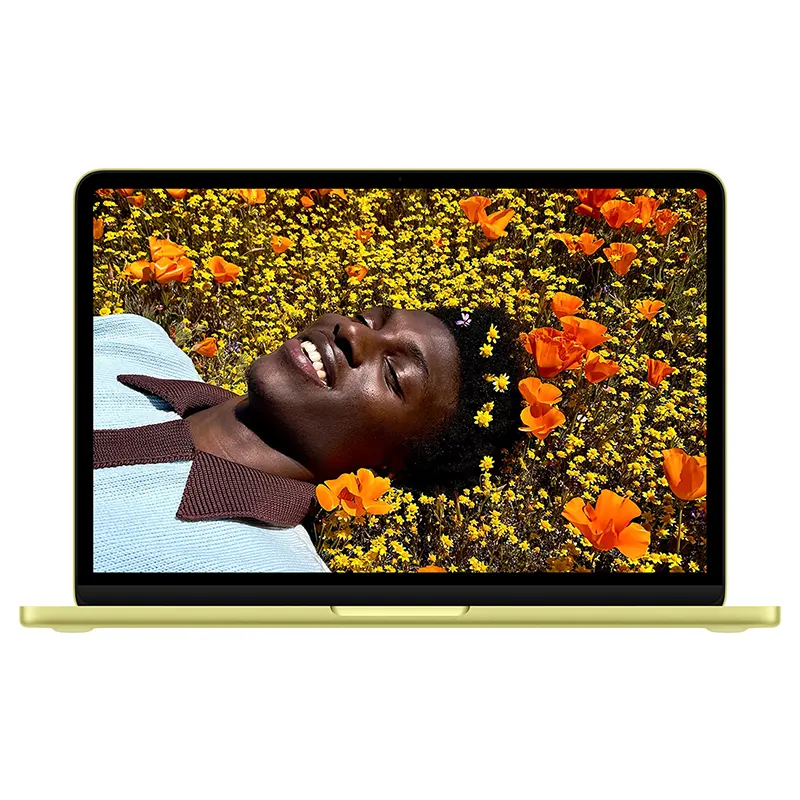 Apple MacBook Neo (A18 Pro Chip) | 8 GB Memory | 256GB SSD | 6 Core CPU | 5 Core GPU | 16 Core Neural Engine | 1 year Apple International Warranty