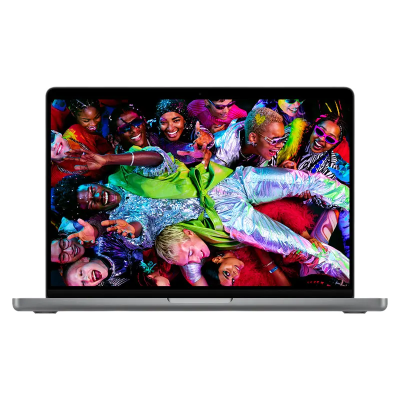 Apple MacBook Pro 14 M5  (15-core CPU, 16-core GPU, 24GB RAM, 1TB SSD)  | 14.2-inch Liquid Retina XDR display | 1 Year Apple International Warranty