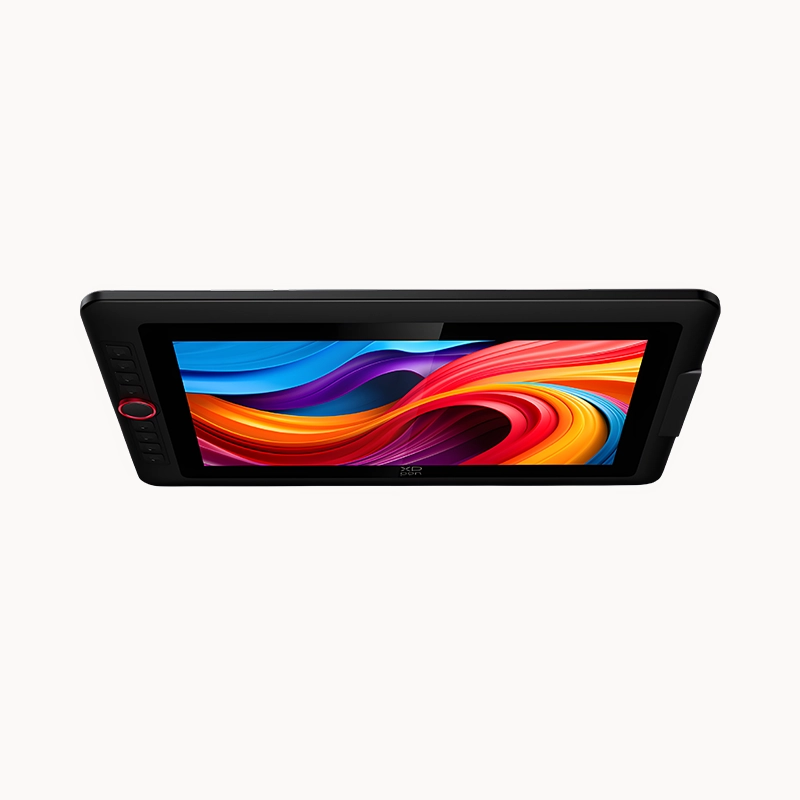 XP-PEN Artist 15.6 Pro V2 – 15.4" Pen Display (X3 Pro, 16K)