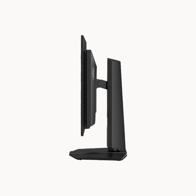 MSI MAG 273QP QD‑OLED X24 – 27″ WQHD 240 Hz QD‑OLED Gaming Monitor (0.03 ms, HDR True Black 400, Adaptive‑Sync) | 3 years warranty