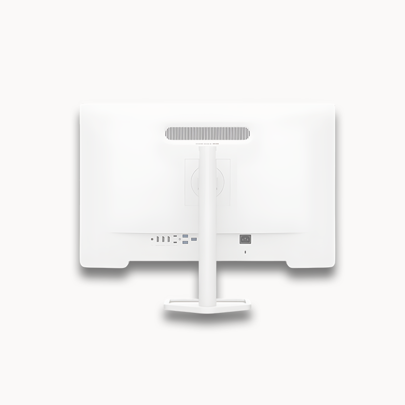 BenQ EW3290U 32″ 4K (3840 X 2160) UHD USB‑C Eye‑Care Monitor (White) |60 Hz| Eye Care