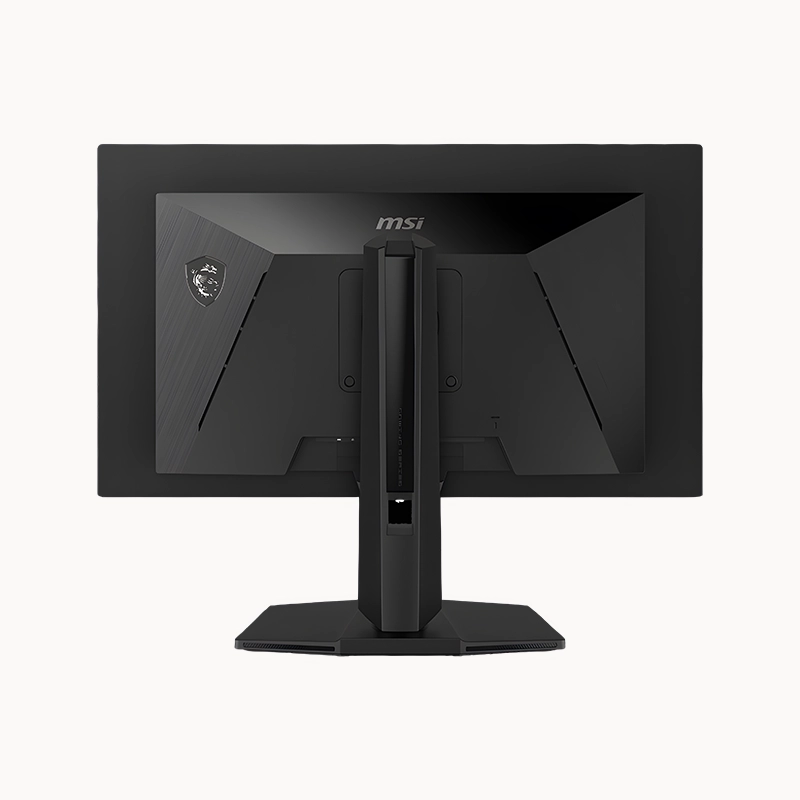 MSI MAG 273QP QD‑OLED X24 – 27″ WQHD 240 Hz QD‑OLED Gaming Monitor (0.03 ms, HDR True Black 400, Adaptive‑Sync) | 3 years warranty