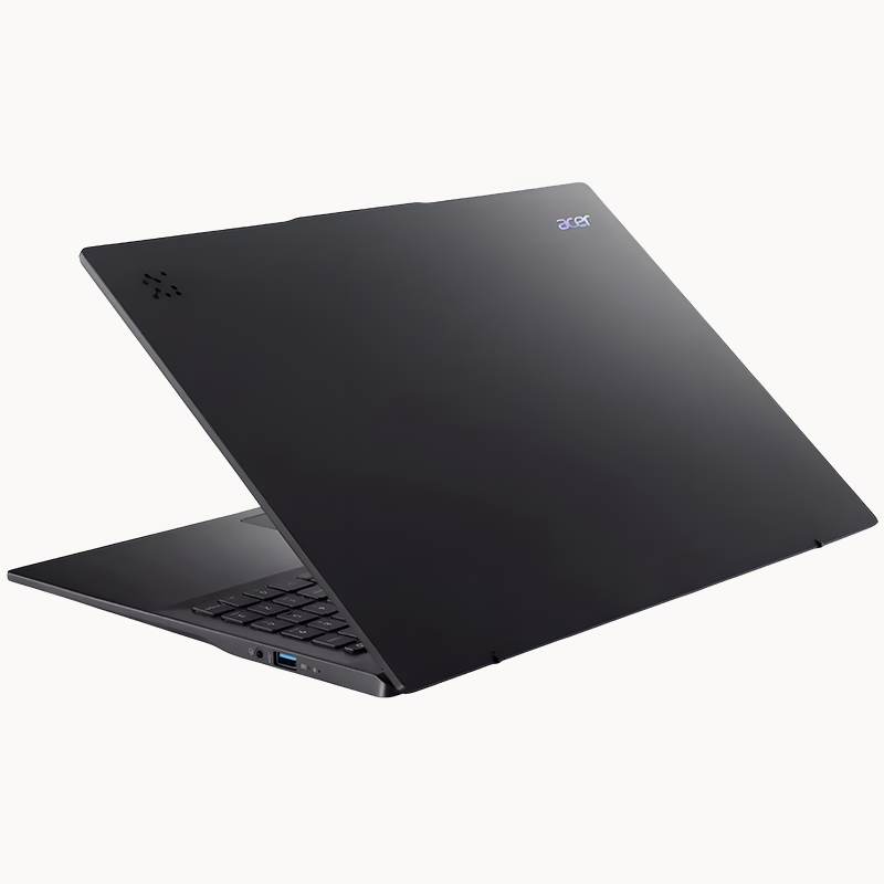 Acer Swift 16 AI (SF16‑51T) – Intel Core Ultra 7 258V | 32 GB LPDDR5X Ram| 1 TB PCIe Gen 4 SSD | 16″ 2880×1800 OLED 120 Hz
