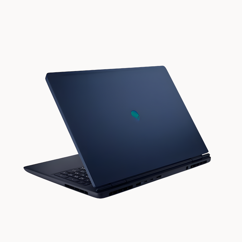 Dell Alienware 16 Aurora Intel Core 7 240H, RTX 5060 8GB, 32GB RAM, 1TB SSD, 16″ WQXGA, 120Hz Display