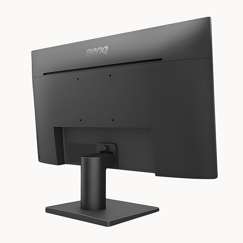 BenQ GW2491 24″ FHD Frameless IPS 100 Hz Eye-Care Monitor (White) ,5 ms | Buy at Rs 17800
