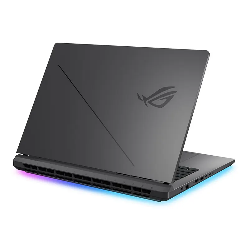 ASUS ROG Strix G18 G815LP (2025) | Intel Core Ultra 9 275HX | RTX 5070 | 16GB RAM | 1 TB SSD | WQXGA 240Hz Display | ROG Backpack | 2 years International warranty