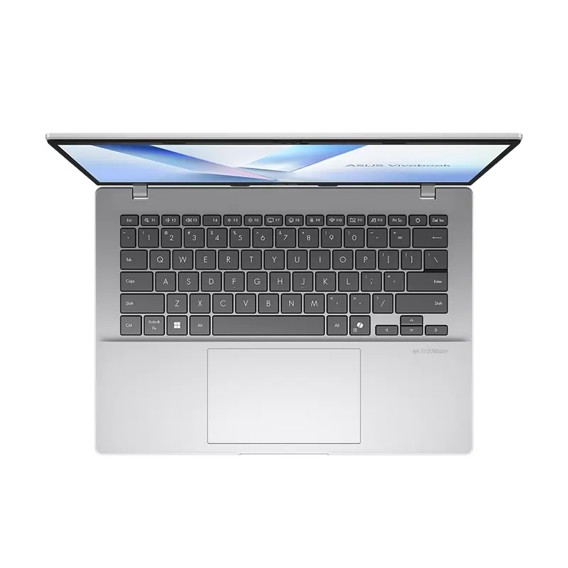 ASUS Vivobook 14 M1407KA Ryzen AI 5 330 (16GB RAM, 512GB SSD) | 14" WUXGA Display | 2 years warranty