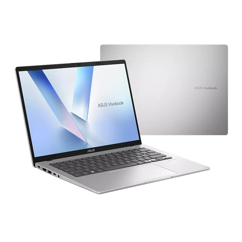 ASUS Vivobook 14 M1407KA Ryzen AI 5 330 (16GB RAM, 512GB SSD) | 14" WUXGA Display | 2 years warranty