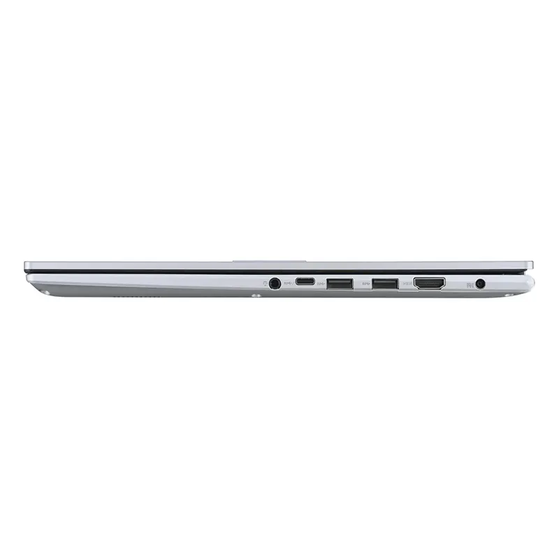 ASUS VivoBook 16 X1605VA | 13th Gen i5-13420H | 8 GB RAM | 512GB SSD | 16" WUXGA 60 Hz Display | Intel UHD Graphics | 2 years warranty + 1 year ASUS perfect warranty