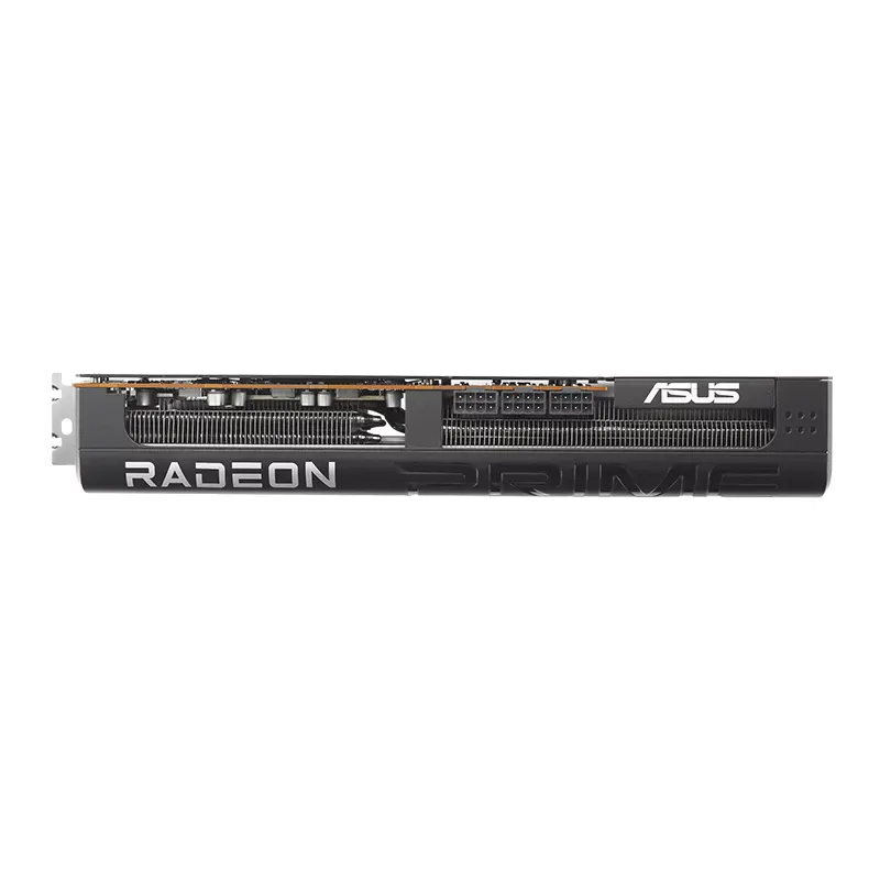 ASUS Prime Radeon RX 9070 XT OC Edition 16GB GDDR6