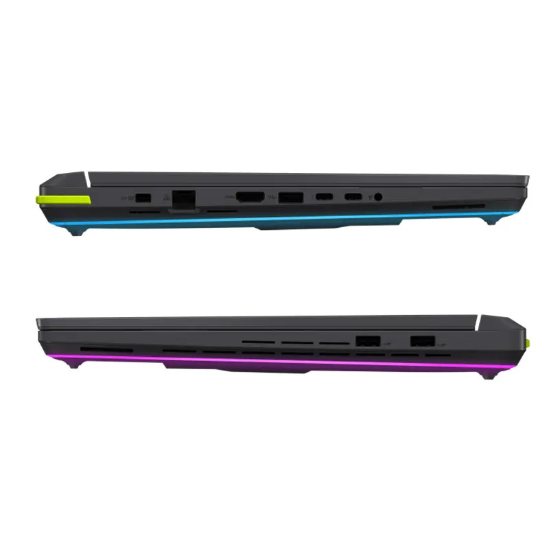 Asus ROG Strix G16 (2025) G615JMR Core i7 14th Gen | RTX 5060 | 16GB RAM | 1TB SSD | 240Hz Nebula Display