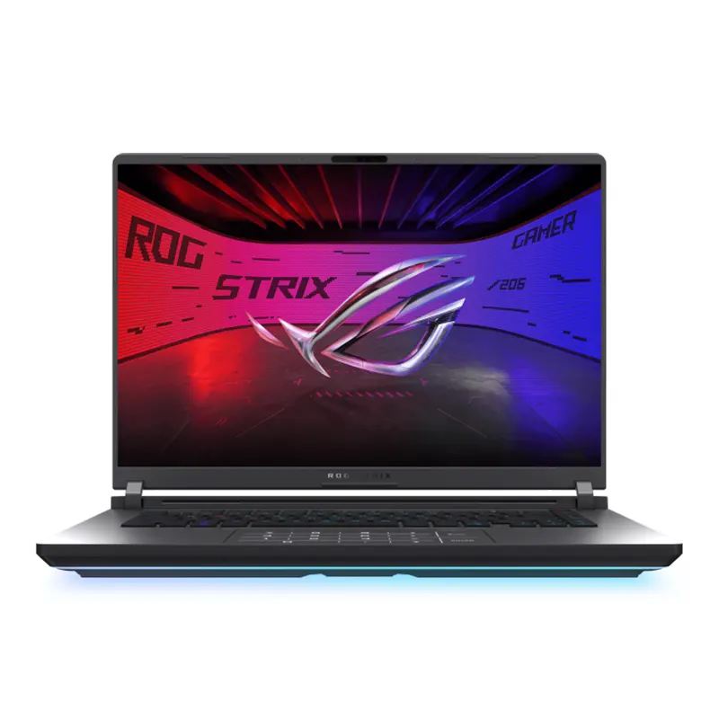 Asus ROG Strix G16 (2025) G615JMR Core i7 14th Gen | RTX 5060 | 16GB RAM | 1TB SSD | 240Hz Nebula Display