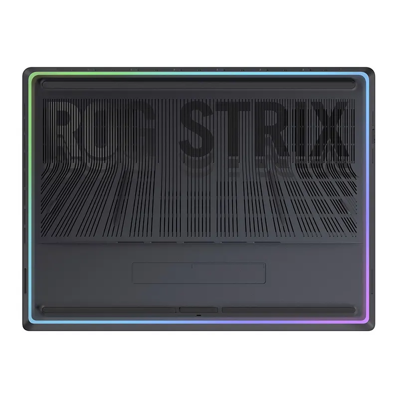 ASUS ROG Strix G18 G815LP (2025) | Intel Core Ultra 9 275HX | RTX 5070 | 16GB RAM | 1 TB SSD | WQXGA 240Hz Display | ROG Backpack | 2 years International warranty
