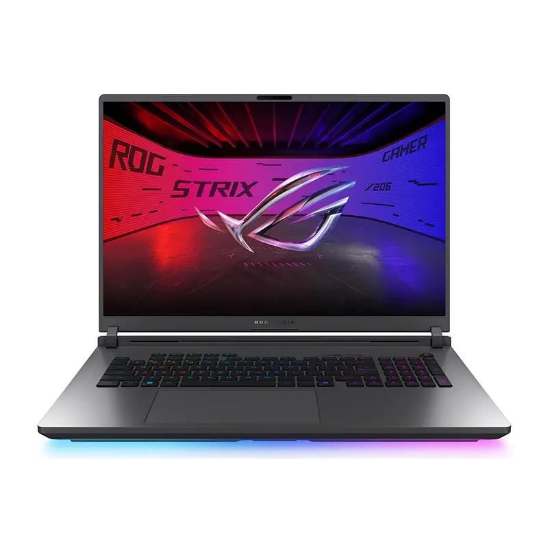 ASUS ROG Strix G18 G815LP (2025) | Intel Core Ultra 9 275HX | RTX 5070 | 16GB RAM | 1 TB SSD | WQXGA 240Hz Display | ROG Backpack | 2 years International warranty