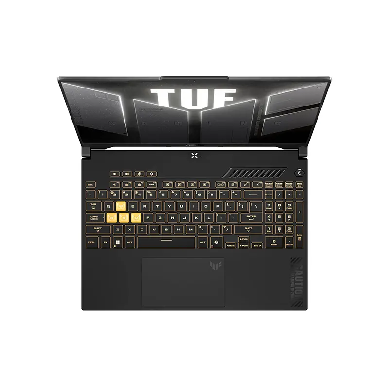 Asus TUF A16 | RYZEN 7 170 | 16GB | 512SSD | RTX™ 4050 6GB |FHD+ (1920 x 1200, WUXGA) | 2 years warranty | 1 year perfect ASUS Warranty| FA607NUQ-RL046W