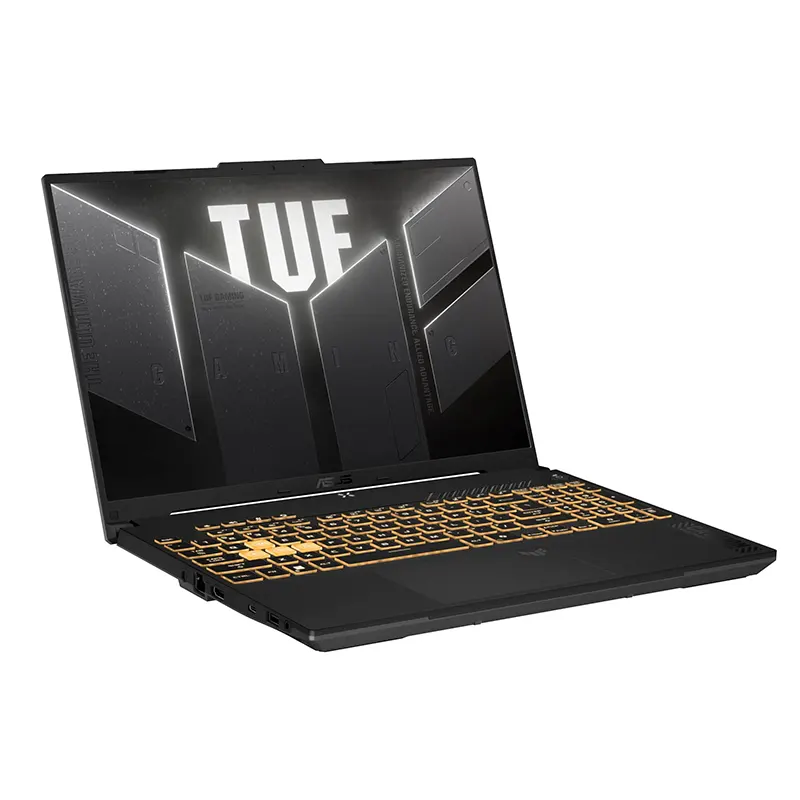 Asus TUF A16 | RYZEN 7 170 | 16GB | 512SSD | RTX™ 4050 6GB |FHD+ (1920 x 1200, WUXGA) | 2 years warranty | 1 year perfect ASUS Warranty| FA607NUQ-RL046W
