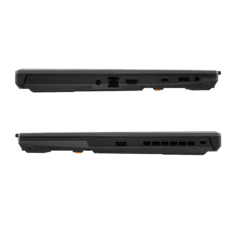Asus TUF A16 | RYZEN 7 170 | 16GB | 512SSD | RTX™ 4050 6GB |FHD+ (1920 x 1200, WUXGA) | 2 years warranty | 1 year perfect ASUS Warranty| FA607NUQ-RL046W