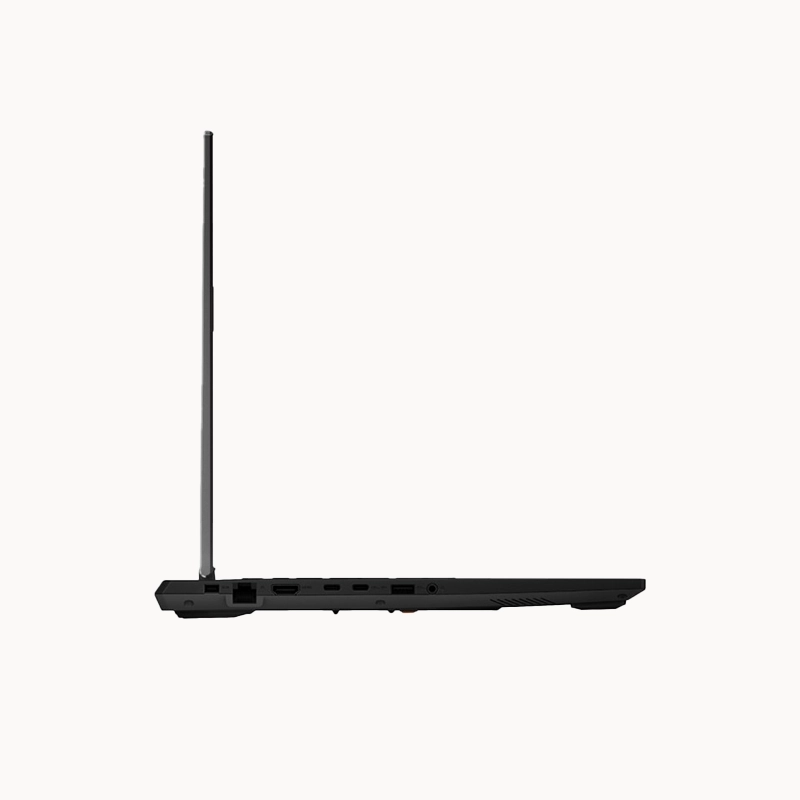ASUS TUF A16 Ryzen 9 270 – RTX 5070 8GB Graphics – 32GB DDR5 RAM – 1TB NVMe Gen4 SSD – 16″ WUXGA 165Hz Display – RGB Backlit Keyboard – Windows 11 Home – 1 year warranty - Jaegar Gray