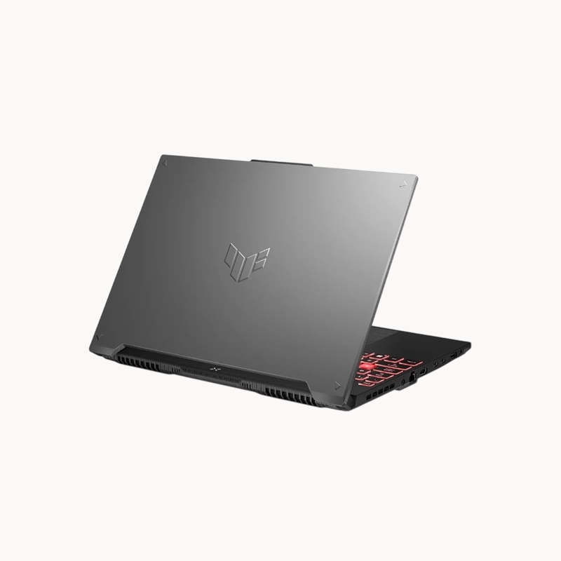 ASUS TUF Gaming A16 (2025) - AMD Ryzen 7 7435HS| RTX 4050 | 16GB RAM | 512GB SSD | 16" WUXGA (1920 x 1200) 144Hz IPS Display