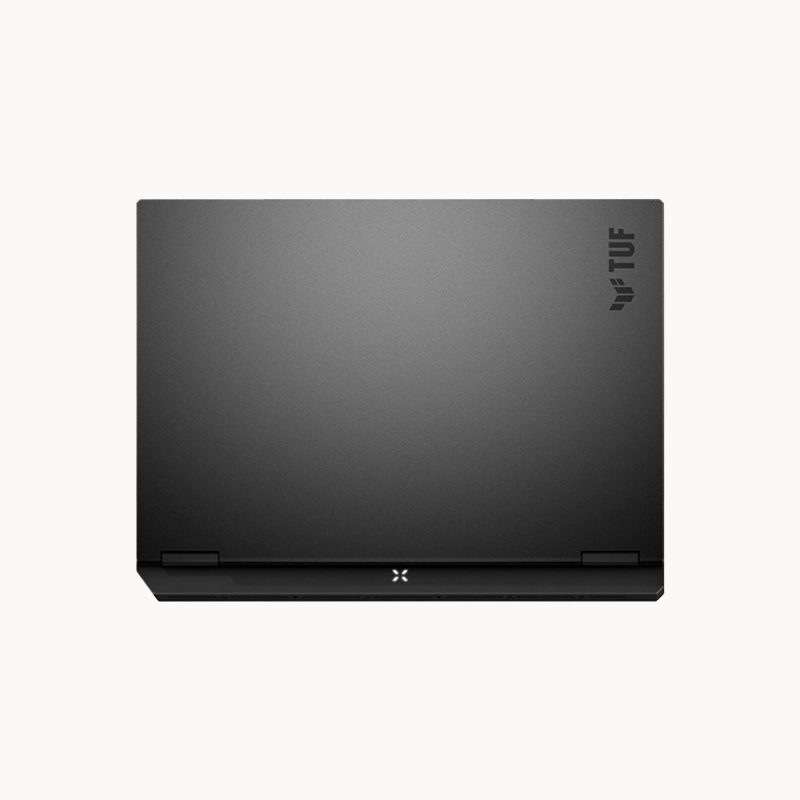 ASUS TUF A16 Ryzen 9 270 – RTX 5070 8GB Graphics – 32GB DDR5 RAM – 1TB NVMe Gen4 SSD – 16″ WUXGA 165Hz Display – RGB Backlit Keyboard – Windows 11 Home – 1 year warranty - Jaegar Gray