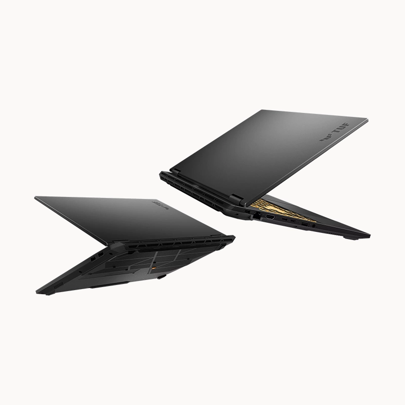 ASUS TUF F16 (2025) FX608LP - Intel Core Ultra 9 275HX | 16GB RAM | 1TB SSD | RTX 5070 8GB | 16" 2.5K 165Hz WQXGA IPS Display | 2 year official warranty