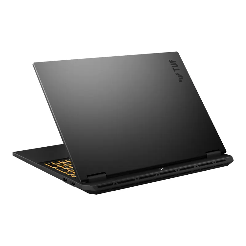 ASUS TUF F16 2025 FX608JHR (Intel Core i7-14650HX | RTX 5050 8GB GDDR7 | 16GB DDR5 | 512GB NVMe SSD | 16" 165Hz WUXGA Display)