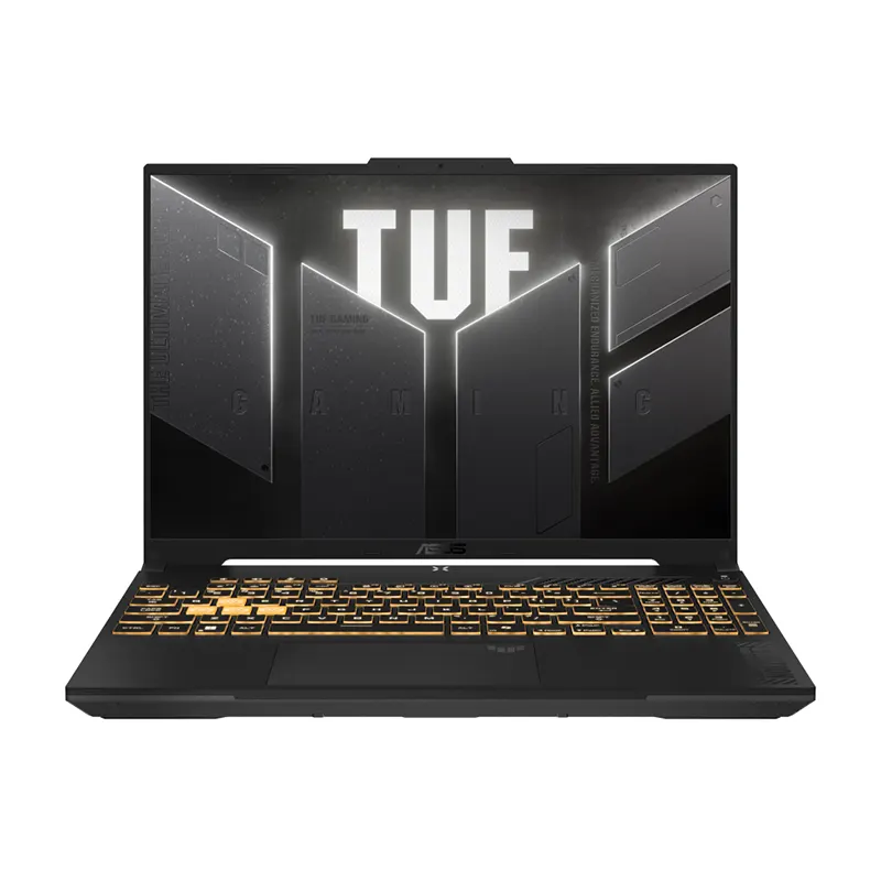 Asus TUF A16 | RYZEN 7 170 | 16GB | 512SSD | RTX™ 4050 6GB |FHD+ (1920 x 1200, WUXGA) | 2 years warranty | 1 year perfect ASUS Warranty| FA607NUQ-RL046W