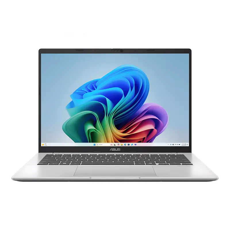 ASUS Vivobook 14 M1407KA Ryzen AI 5 330 (16GB RAM, 512GB SSD) | 14" WUXGA Display | 2 years warranty