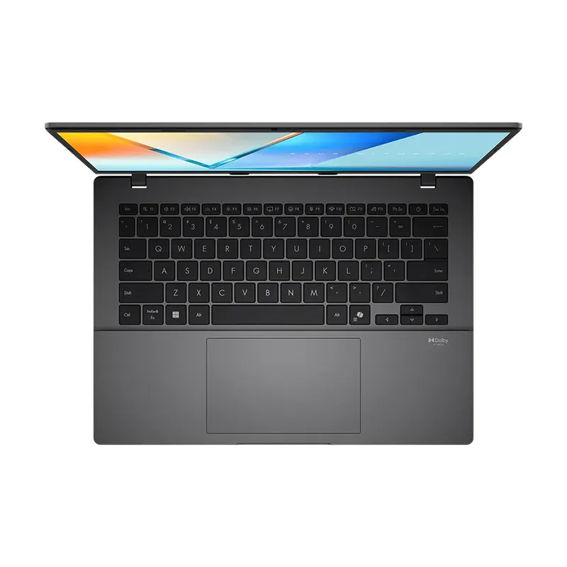 ASUS Vivobook S14 S3407CA | Core Ultra 5 225H | 16GB RAM | 1TB SSD | Intel Graphics | 2 year international warranty | 1 year asus perfect warranty